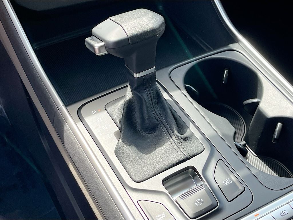 2026 Kia Carnival LX