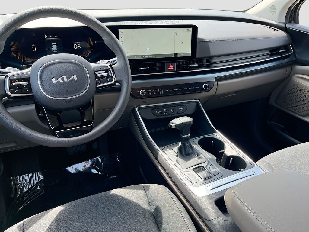 2026 Kia Carnival LX