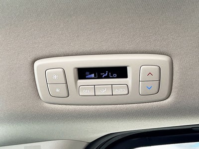 2026 Kia Carnival LX