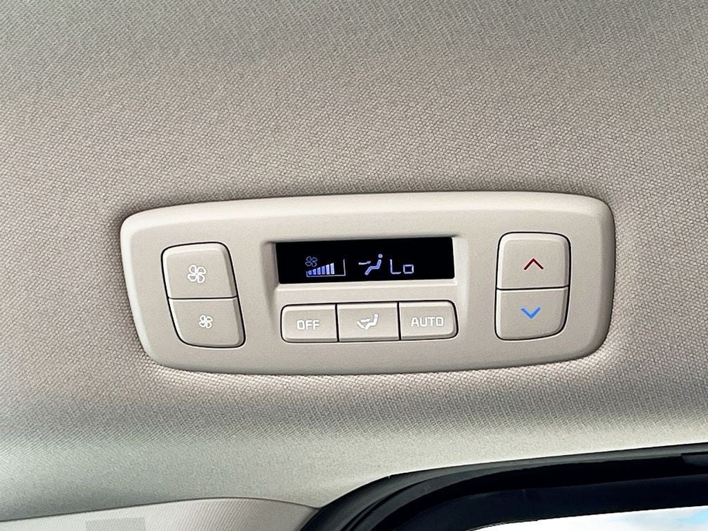 2026 Kia Carnival LX