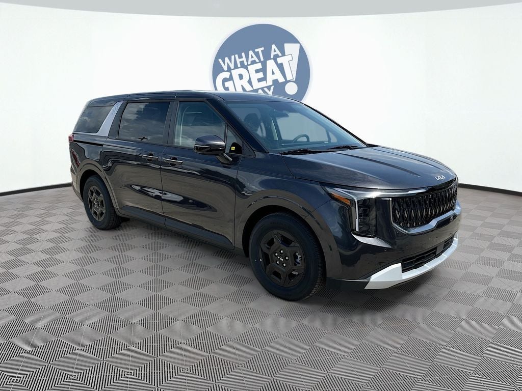 2026 Kia Carnival LX