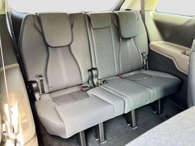 2026 Kia Carnival LX