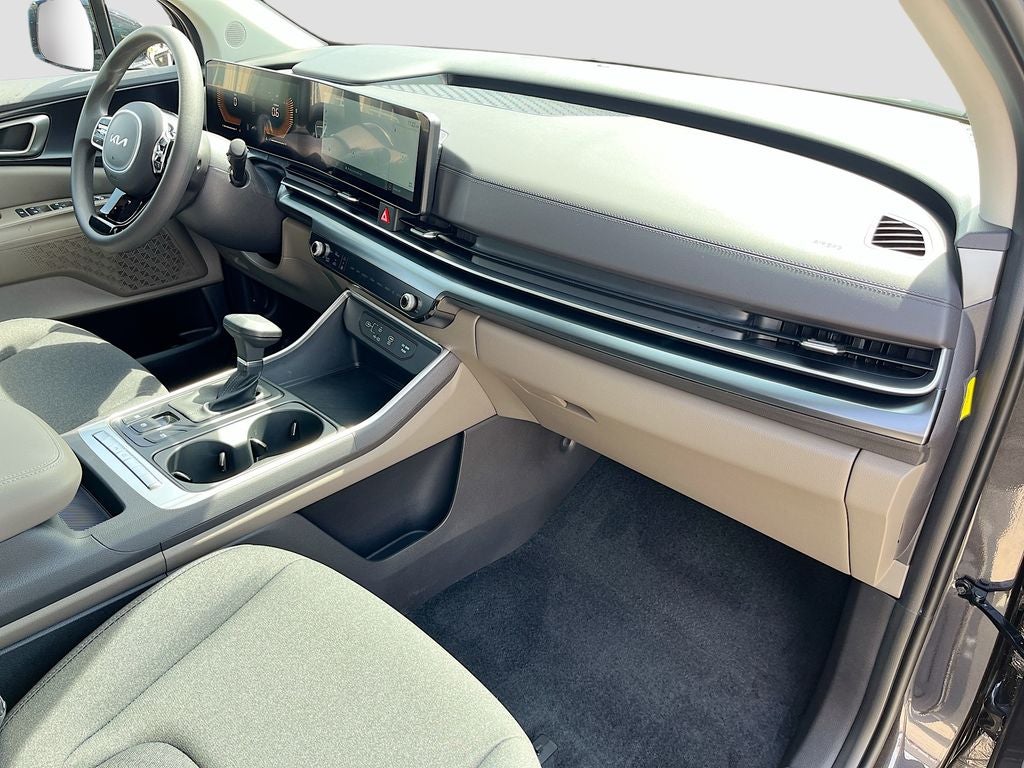 2026 Kia Carnival LX