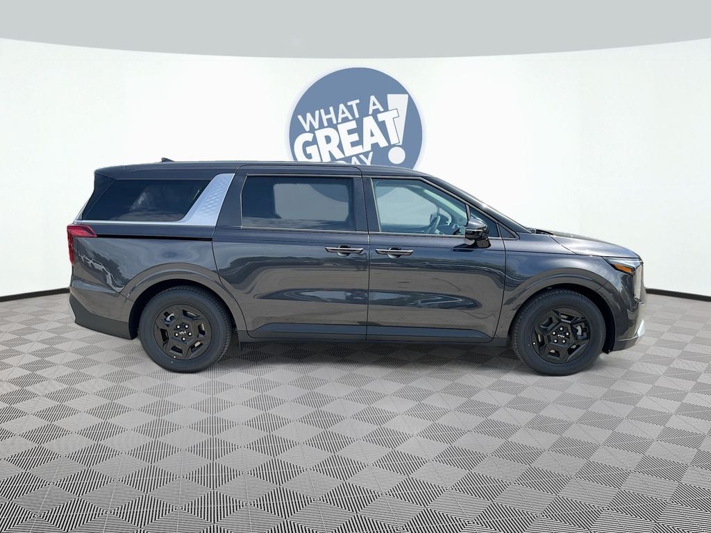 2026 Kia Carnival LX