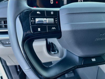 2027 Kia Carnival LXS
