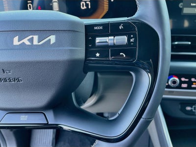 2027 Kia Carnival LXS