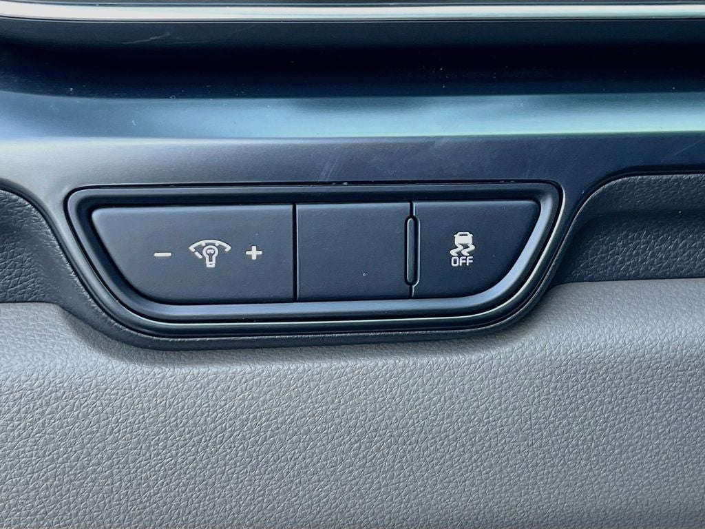 2027 Kia Carnival LXS