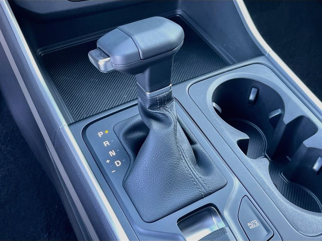 2027 Kia Carnival LXS