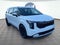 2027 Kia Carnival LXS