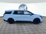2027 Kia Carnival LXS