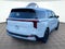 2027 Kia Carnival LXS