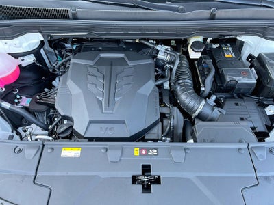 2027 Kia Carnival LXS