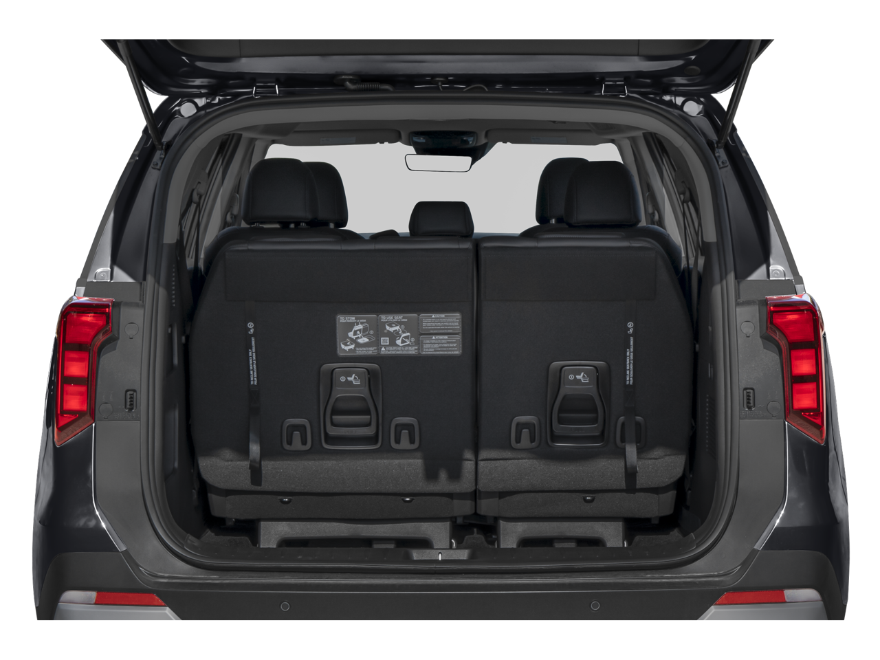 2027 Kia Carnival Hybrid LXS