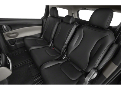 2027 Kia Carnival Hybrid LXS