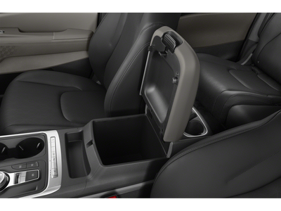 2027 Kia Carnival Hybrid LXS