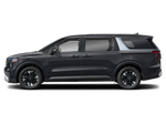 2027 Kia Carnival Hybrid LXS