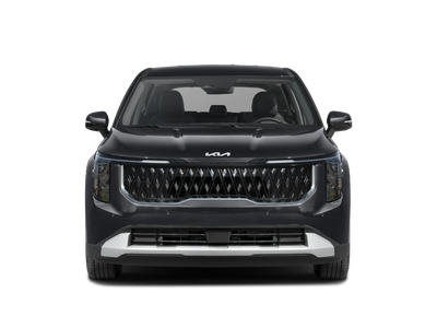 2027 Kia Carnival Hybrid LXS
