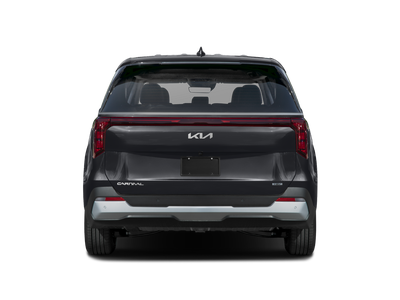 2027 Kia Carnival Hybrid LXS