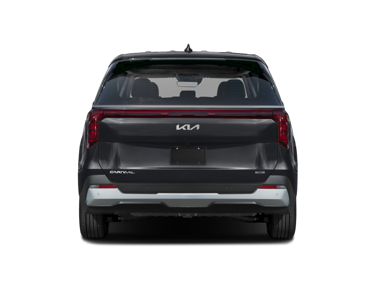 2027 Kia Carnival Hybrid LXS