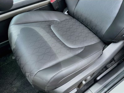 2027 Kia Carnival Hybrid LXS
