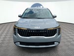 2027 Kia Carnival Hybrid LXS