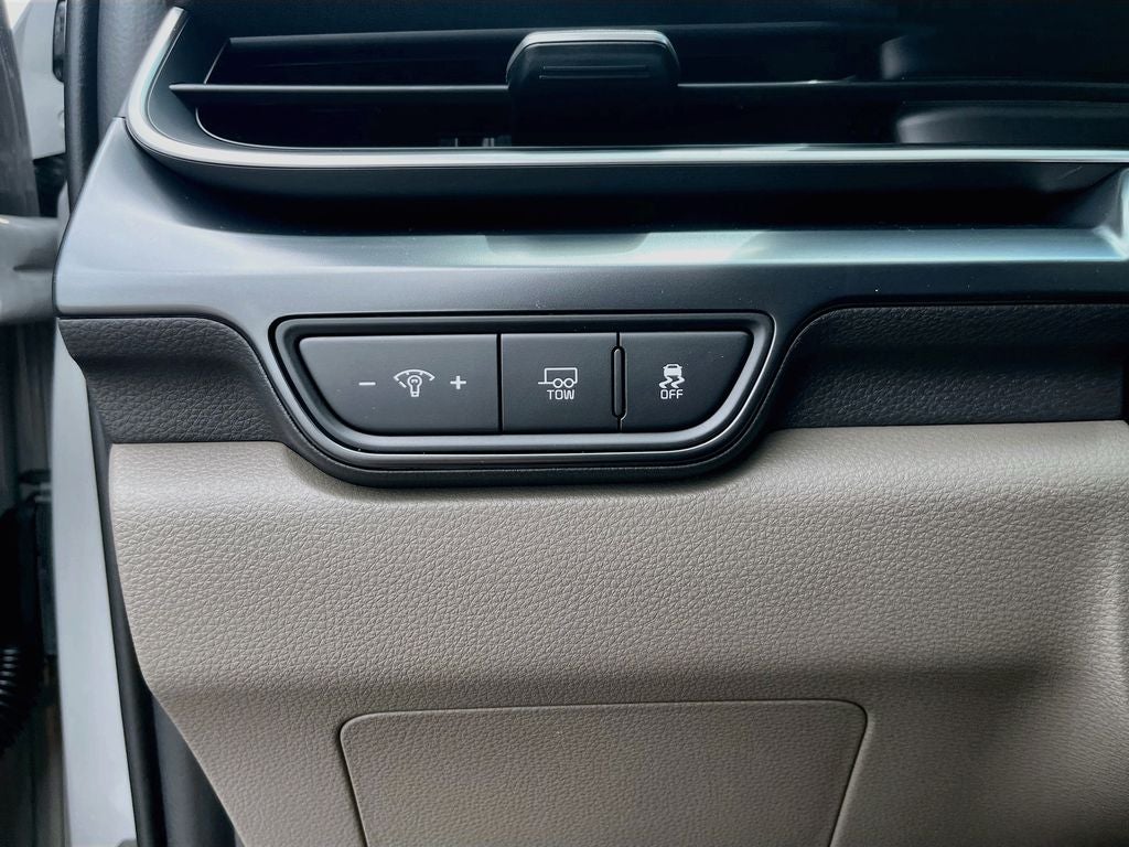 2027 Kia Carnival Hybrid LXS
