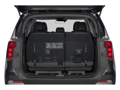 2027 Kia Carnival Hybrid LXS