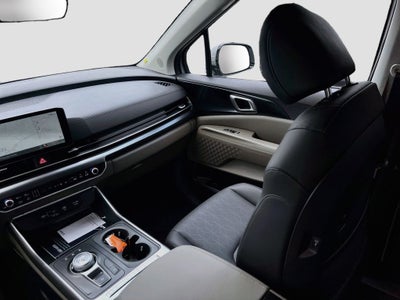 2027 Kia Carnival Hybrid LXS