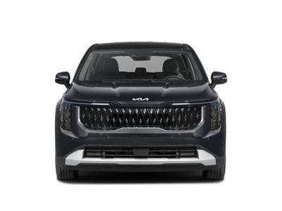 2027 Kia Carnival Hybrid LXS