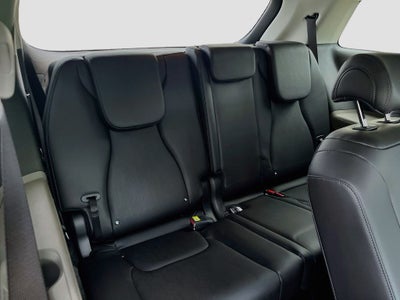 2027 Kia Carnival Hybrid LXS