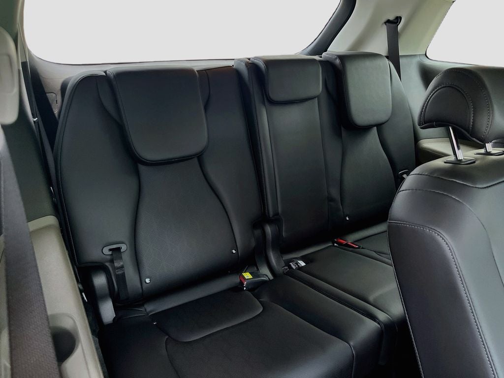 2027 Kia Carnival Hybrid LXS