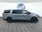 2027 Kia Carnival Hybrid LXS