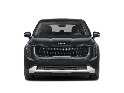 2027 Kia Carnival Hybrid LXS