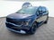 2025 Kia Carnival EX