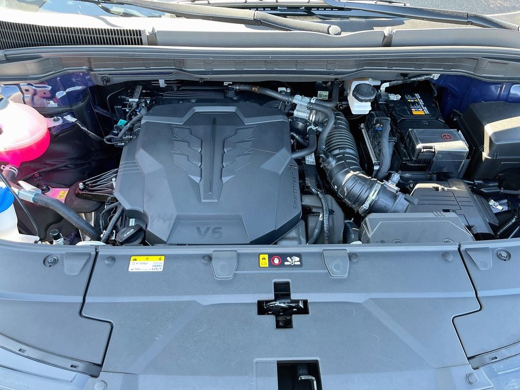 2025 Kia Carnival EX