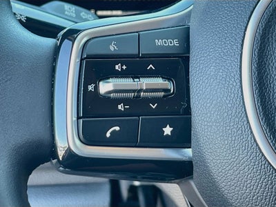 2025 Kia Carnival EX