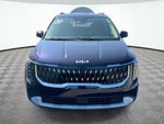 2025 Kia Carnival EX