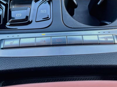 2025 Kia Carnival EX