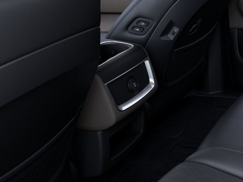 2027 Kia Carnival Hybrid EX