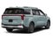 2027 Kia Carnival Hybrid EX