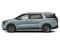 2027 Kia Carnival Hybrid EX