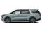 2027 Kia Carnival Hybrid EX