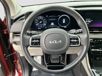 2023 Kia Carnival SX