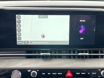 2023 Kia Carnival SX