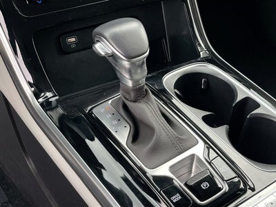 2023 Kia Carnival SX