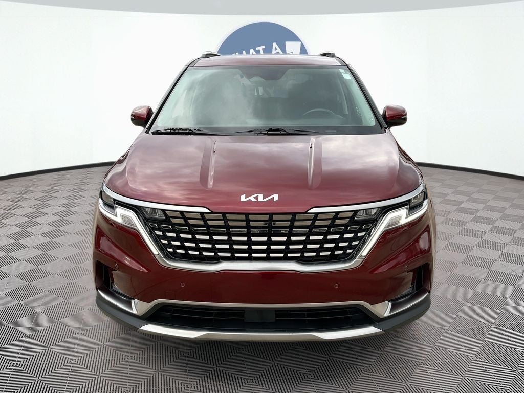 2023 Kia Carnival SX