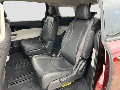 2023 Kia Carnival SX