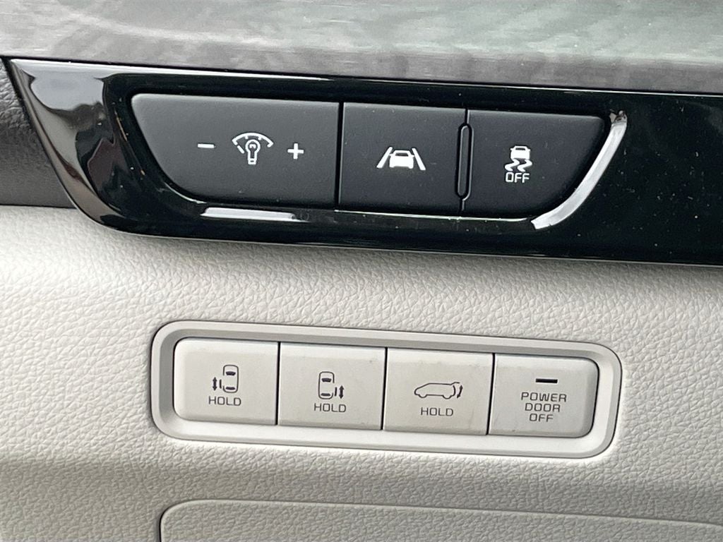 2023 Kia Carnival SX