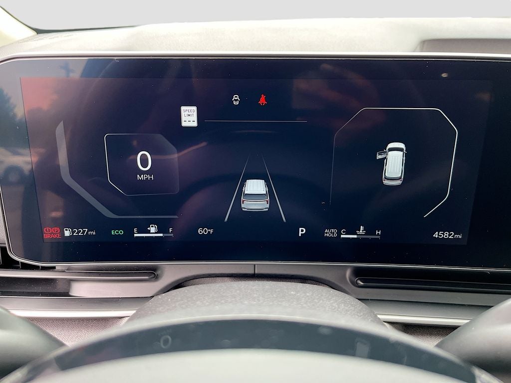 2025 Kia Carnival SX