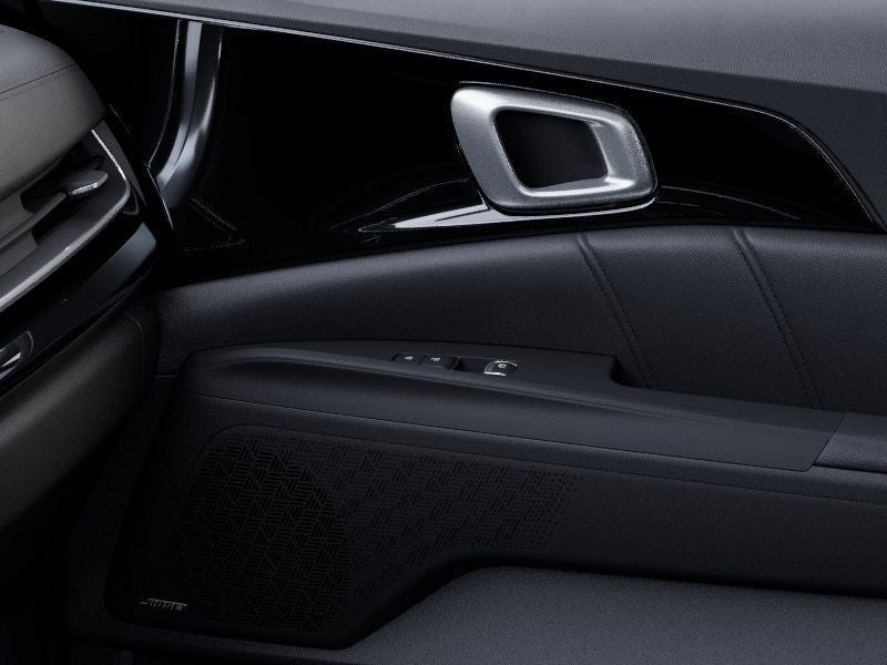 2025 Kia Carnival Hybrid SX Prestige